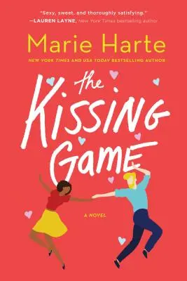 Hra na bozkávanie - The Kissing Game