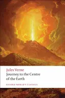 Mimoriadne cesty: Cesta do stredu Zeme - The Extraordinary Journeys: Journey to the Centre of the Earth