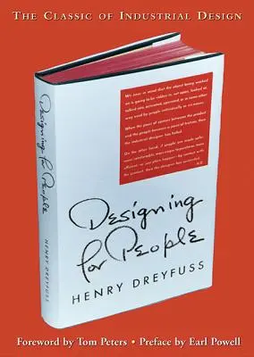 Navrhovanie pre ľudí - Designing for People