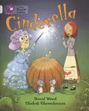 Popoluška - Cinderella