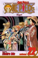 One Piece, zv. 22, 22 - One Piece, Vol. 22, 22