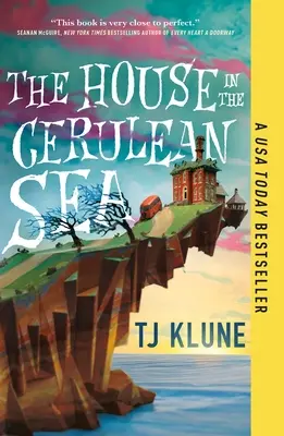 Dom v Ceruleanskom mori - The House in the Cerulean Sea