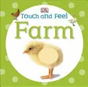 Farma na dotyk a ohmatanie - Touch and Feel Farm