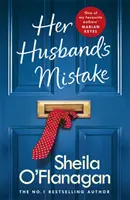 Omyl jej manžela: Mala by mu odpustiť? - Her Husband's Mistake: Should she forgive him?