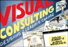 Vizuálne poradenstvo: Dizajn a vedenie zmien - Visual Consulting: Designing and Leading Change
