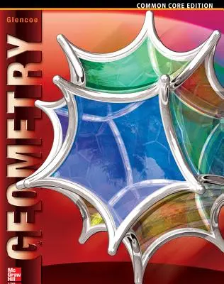 Geometria, vydanie pre študentov - Geometry, Student Edition