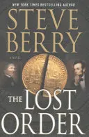 Stratený poriadok - román - Lost Order - A Novel