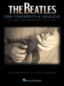 The Beatles pre Fingerstyle Ukulele - The Beatles for Fingerstyle Ukulele