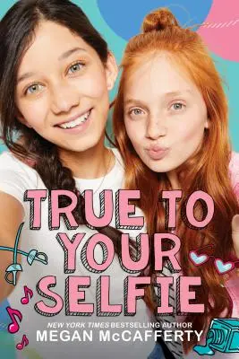 Verný svojmu selfie - True to Your Selfie