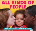 Všetky druhy ľudí - All Kinds of People
