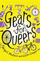 Ozubené kolesá pre queer ľudí - Gears for Queers