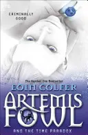 Artemis Fowl a časový paradox - Artemis Fowl and the Time Paradox