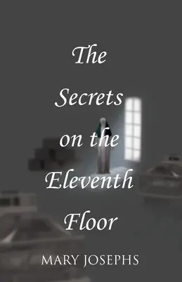 Tajomstvá na jedenástom poschodí - The Secrets on the Eleventh Floor
