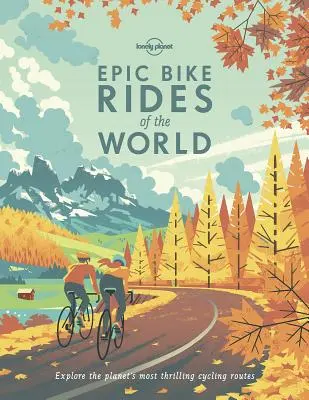 Epické cyklistické výlety sveta 1 - Epic Bike Rides of the World 1