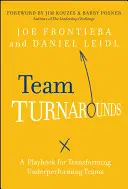 Obraty tímu - Team Turnarounds