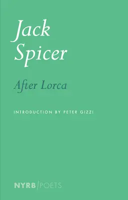 Podľa Lorcu - After Lorca