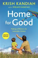 Domov pre dobro - Zmeny pre zraniteľné deti - Home for Good - Making a Difference for Vulnerable Children