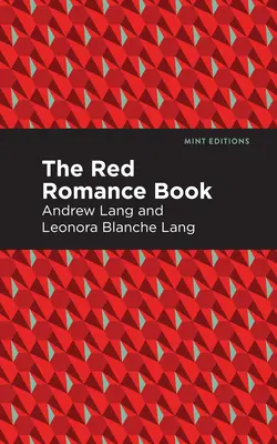 Červená romantická kniha - The Red Romance Book