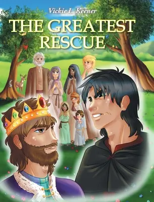Najväčšia záchrana - The Greatest Rescue