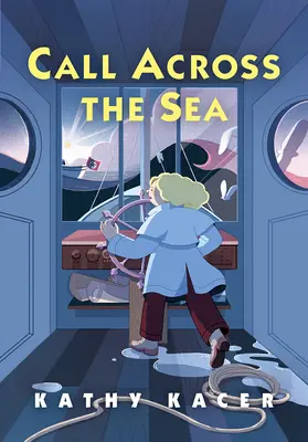 Volanie cez more - Call Across the Sea