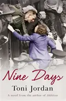 Deväť dní - hlboko dojímavý a krásny príbeh odohrávajúci sa počas druhej svetovej vojny - Nine Days - A deeply moving and beautiful story set during the Second World War