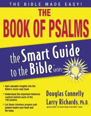 Kniha žalmov - The Book of Psalms