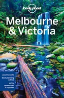 Lonely Planet Melbourne a Victoria 10 - Lonely Planet Melbourne & Victoria 10