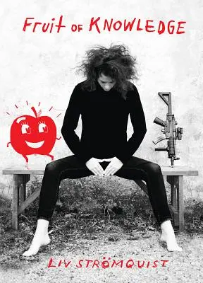 Ovocie poznania: Vulva vs. patriarchát - Fruit of Knowledge: The Vulva vs. the Patriarchy