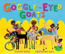 Kozy s brýľovými očami - The Goggle-Eyed Goats