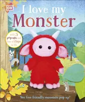 Milujem svoju príšeru - I Love My Monster