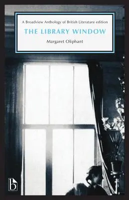 Okno knižnice - The Library Window