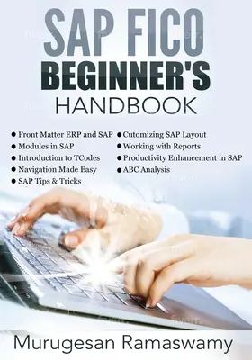 Príručka SAP Fico pre začiatočníkov: SAP for Dummies 2020, SAP FICO Books, SAP Manual - SAP Fico Beginner's Handbook: SAP for Dummies 2020, SAP FICO Books, SAP Manual