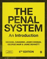 Trestný systém: Úvod do problematiky - The Penal System: An Introduction