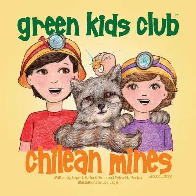 Čílske bane - druhé vydanie - Chilean Mines - Second Edition