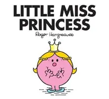 Malá slečna princezná - Little Miss Princess