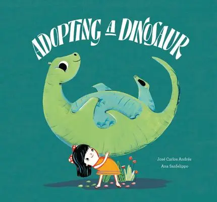 Adopcia dinosaura - Adopting a Dinosaur