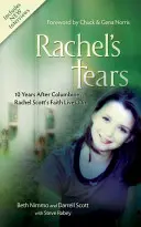 Rácheline slzy: 10 rokov po Columbine... Viera Rachel Scottovej žije ďalej - Rachel's Tears: 10 Years After Columbine... Rachel Scott's Faith Lives on