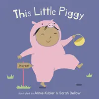 Toto malé prasiatko - This Little Piggy