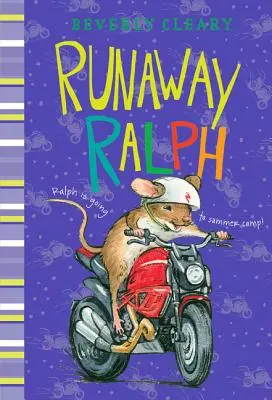 Ralph na úteku - Runaway Ralph