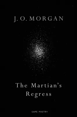 Marťanský regres - The Martian's Regress