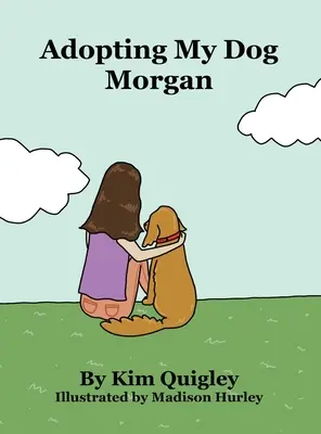 Adopcia môjho psa Morgana - Adopting My Dog Morgan
