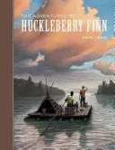 Dobrodružstvá Huckleberryho Finna - The Adventures of Huckleberry Finn