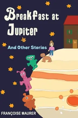 Raňajky u Jupitera - Breakfast at Jupiter