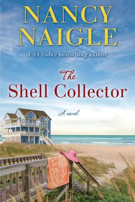 Zberateľ mušlí - The Shell Collector