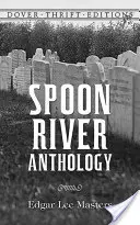 Antológia Spoon River - Spoon River Anthology