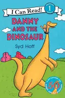 Danny a dinosaurus - Danny and the Dinosaur