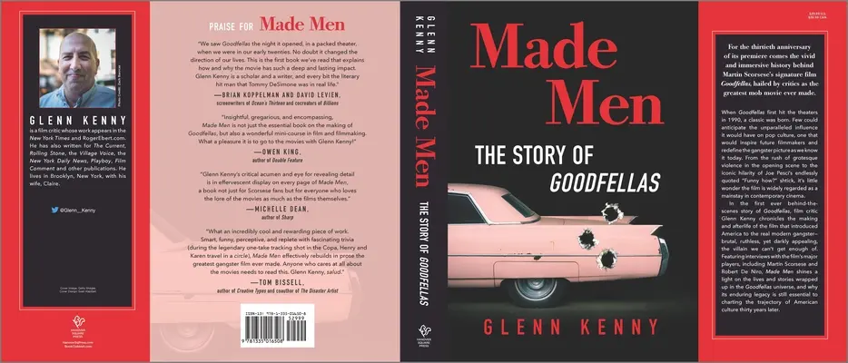 Made Men: Príbeh Goodfellas - Made Men: The Story of Goodfellas
