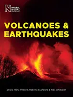 Sopky a zemetrasenia - Volcanoes & Earthquakes