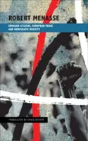 Rozzúrení občania, európsky mier a demokratické deficity: Prečo sa demokracia, ktorá nám bola daná, musí stať demokraciou, za ktorú budeme bojovať - Enraged Citizens, European Peace and Democratic Deficits: Or Why the Democracy Given to Us Must Become One We Fight for