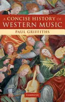 Stručné dejiny západnej hudby - A Concise History of Western Music
